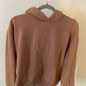 Women’s Cropped Sweatshirt
